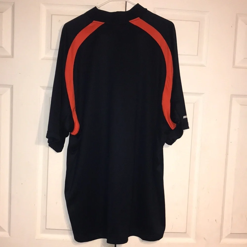 Men’s Virginia Athletic Short-Sleeve Shirt